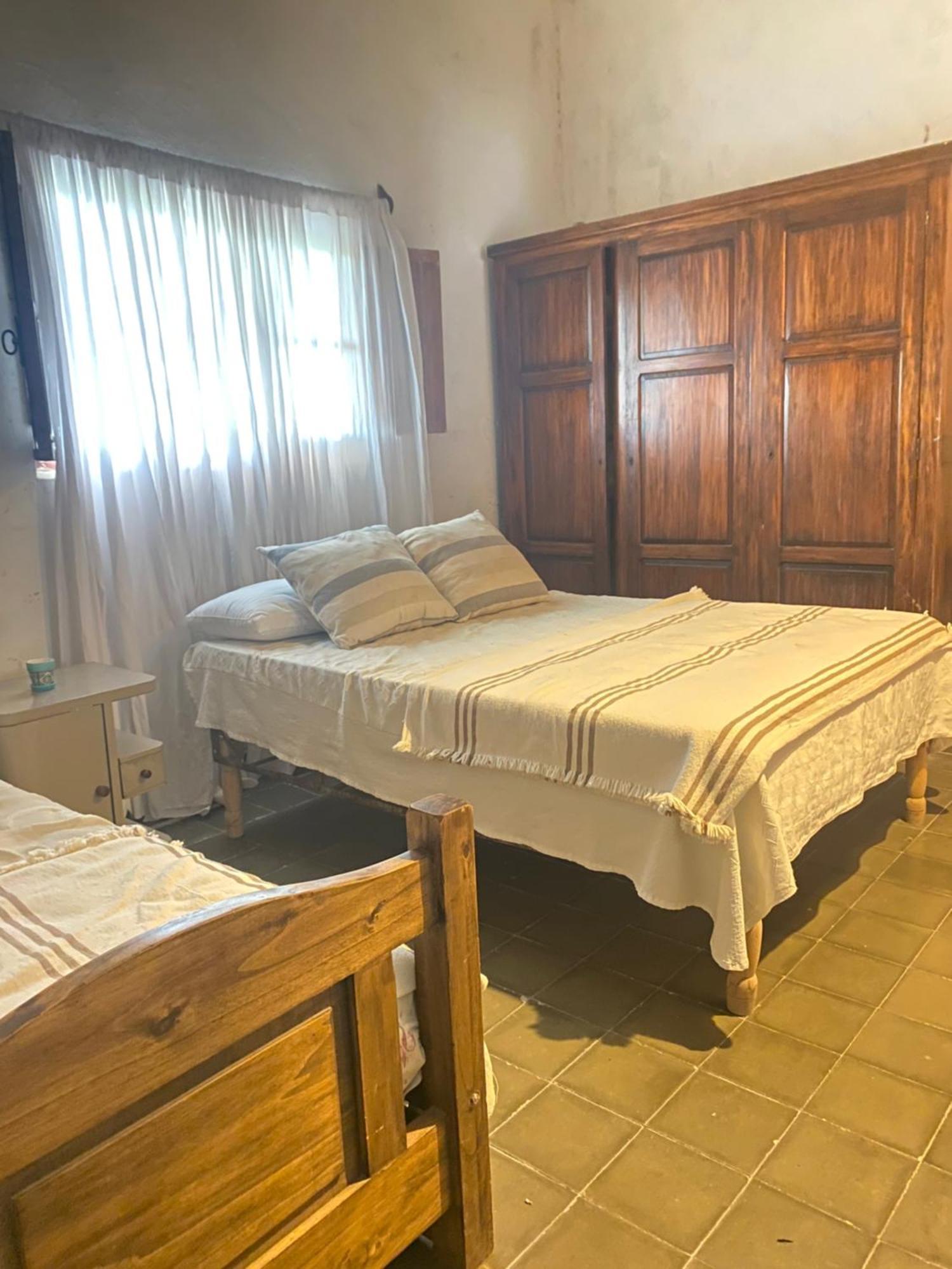 La Choza - Yellow Cardinal Holiday home *